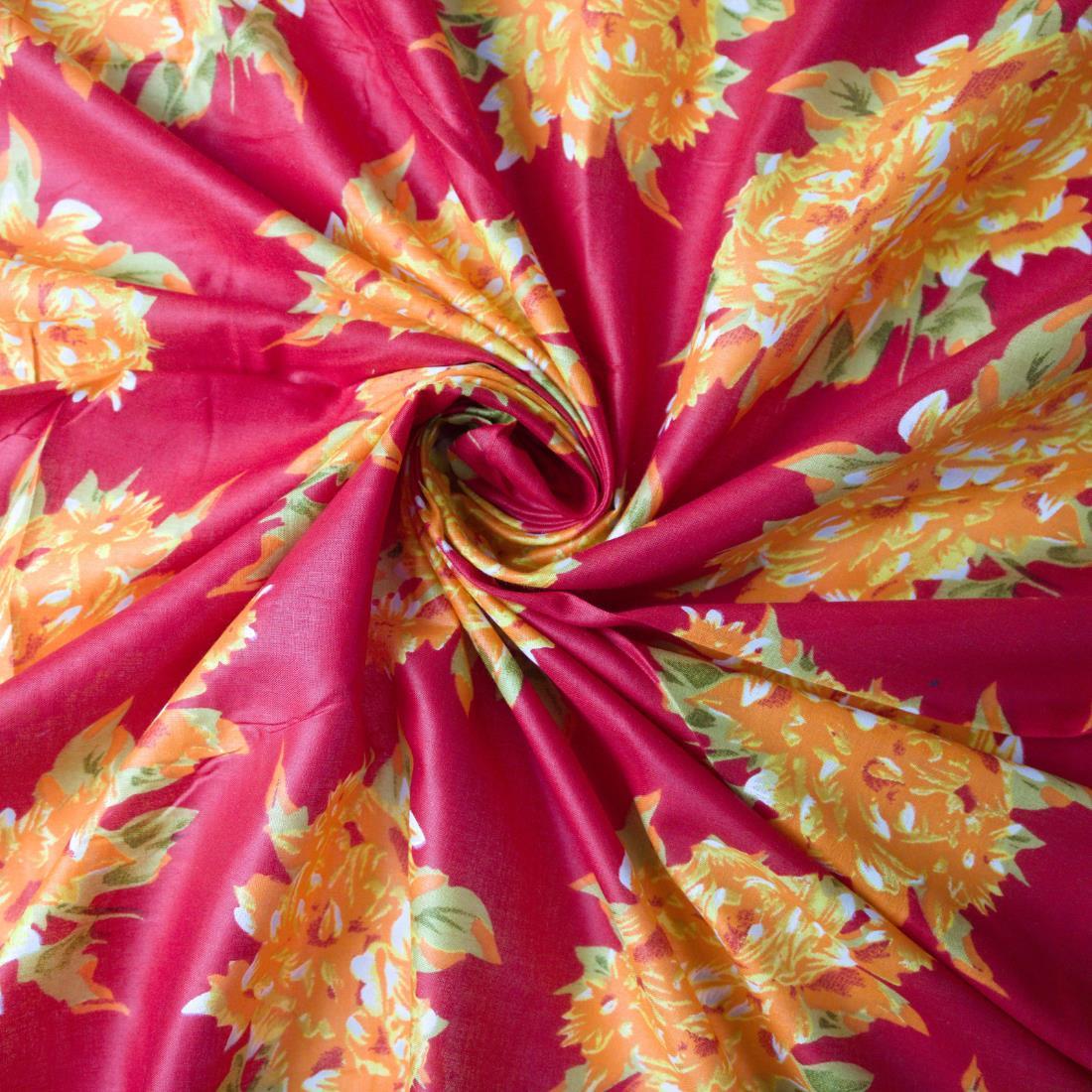 Printed Cotton Lawns