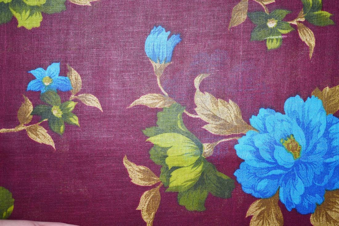 Printed Cotton Lawns