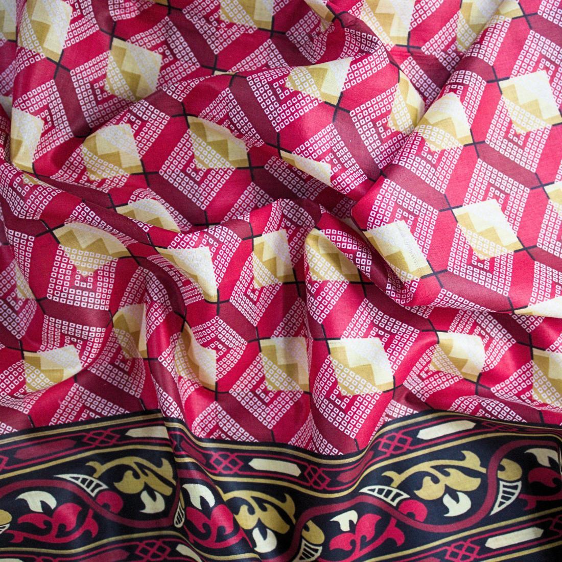 Printed Cotton Lawns