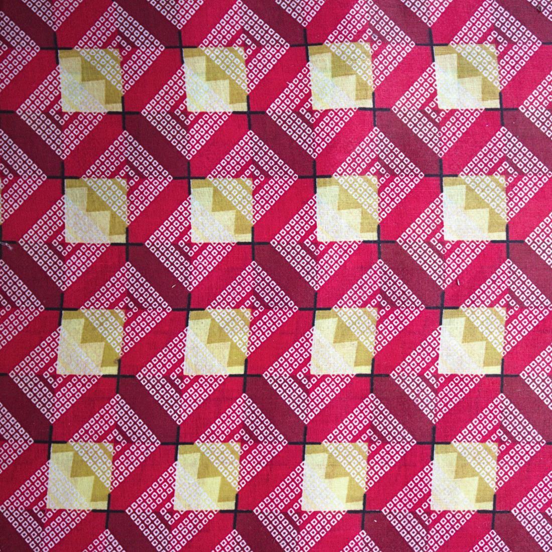 Printed Cotton Lawns