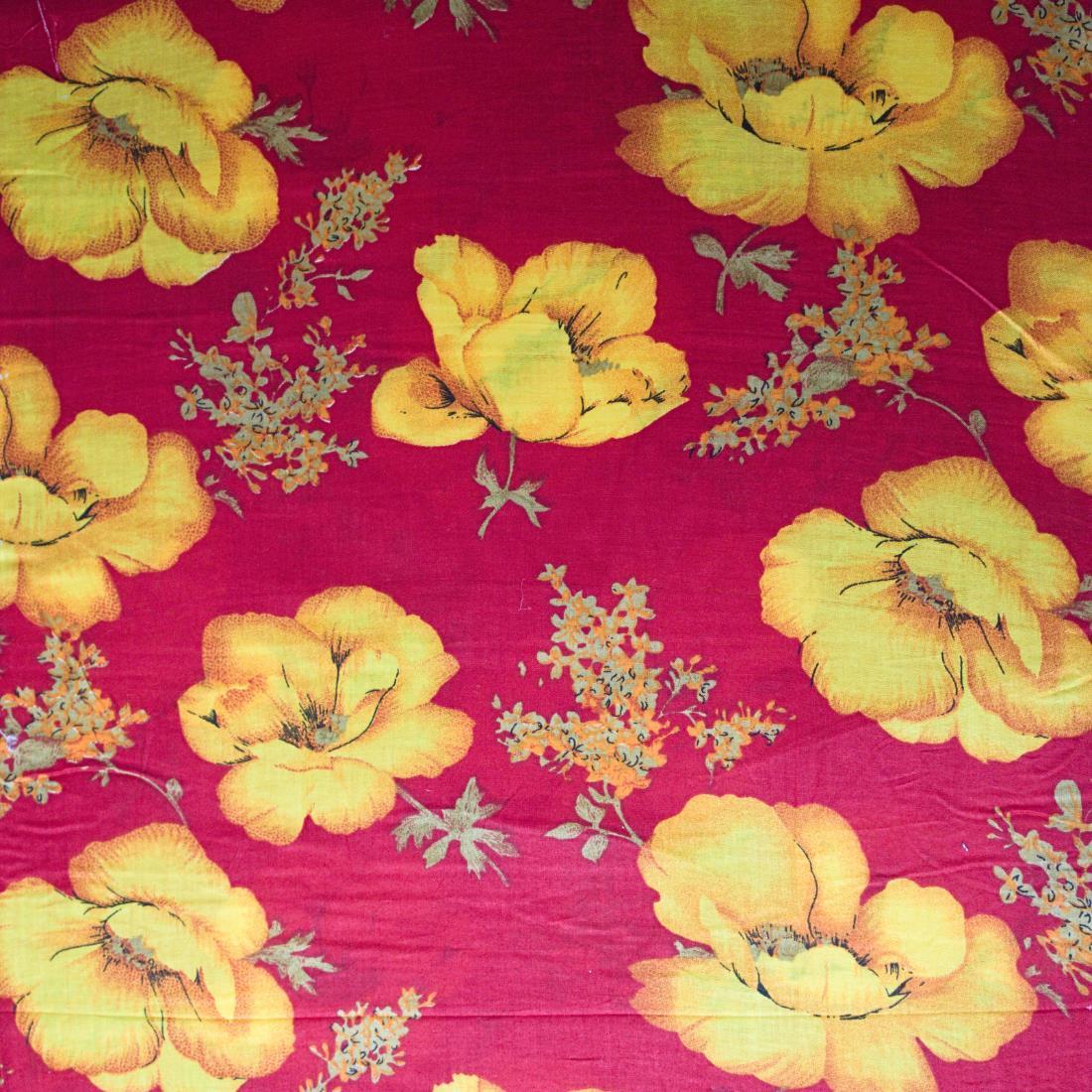 Printed Cotton Lawns