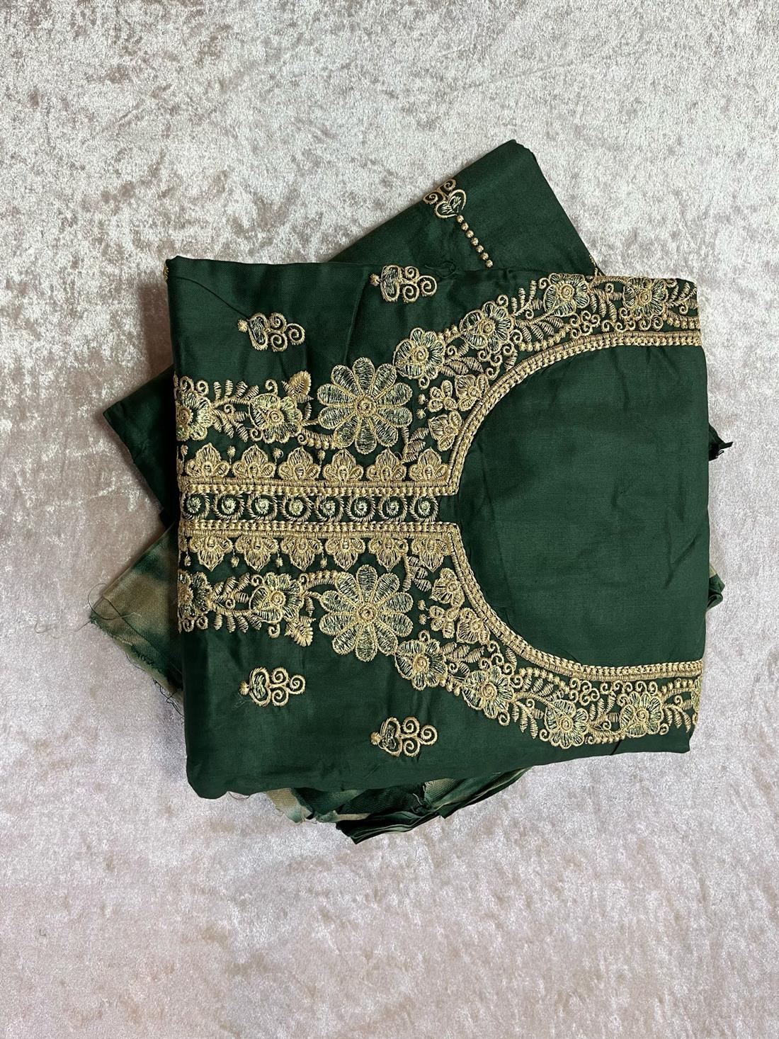 Bottle Unstitched 3 Piece Suit