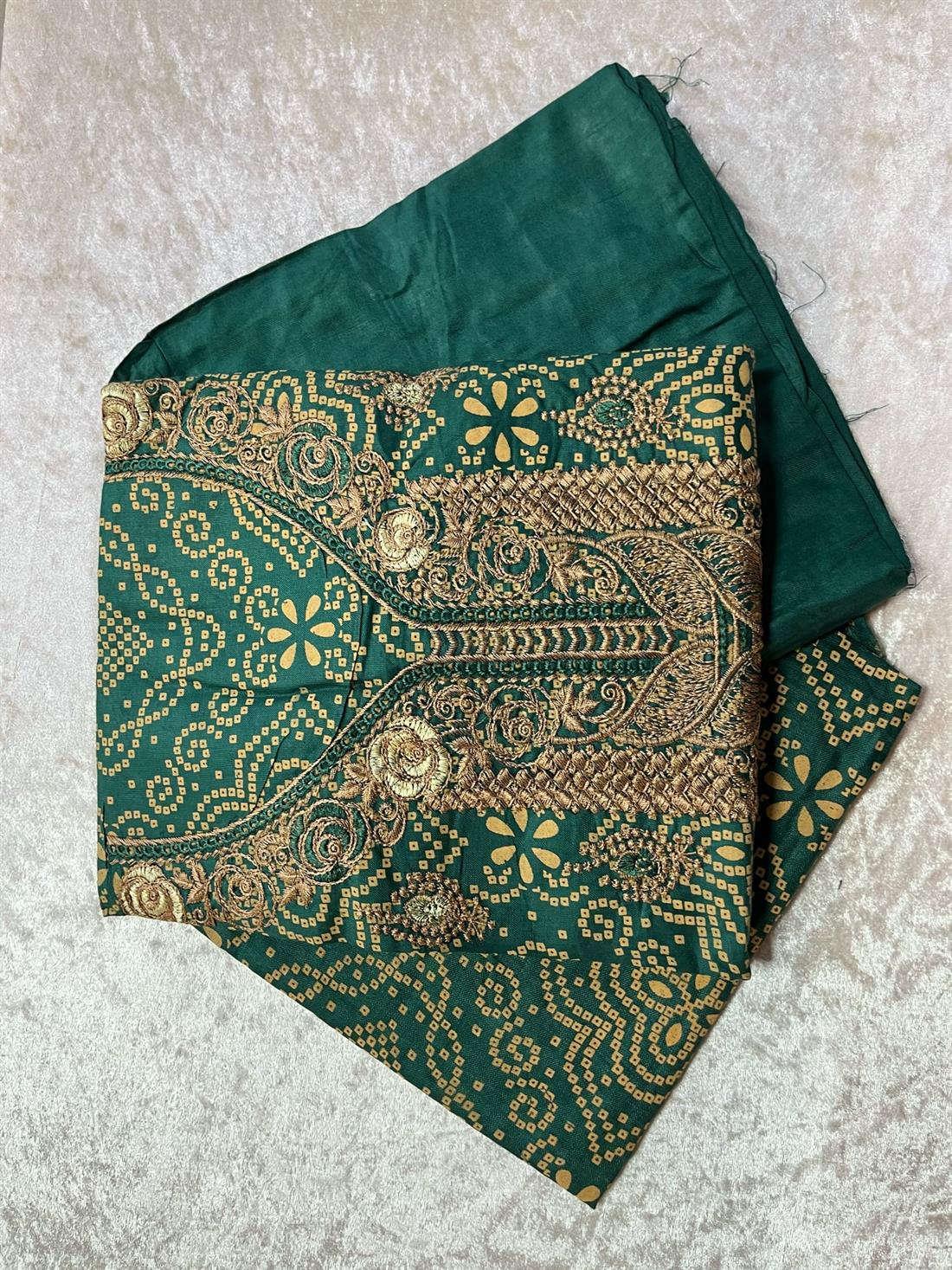 Bottle Unstitched 3 Piece Suit