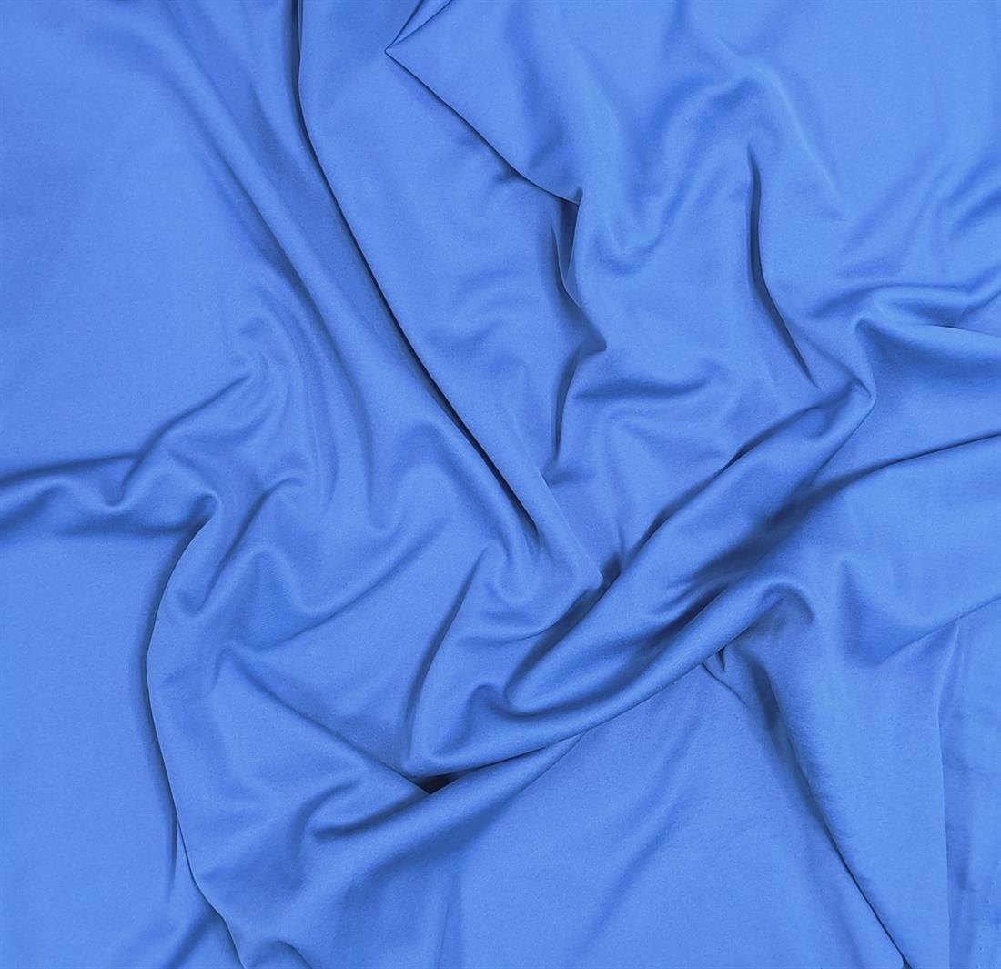 Dark Lilac Plain Jersey 5m Bundle