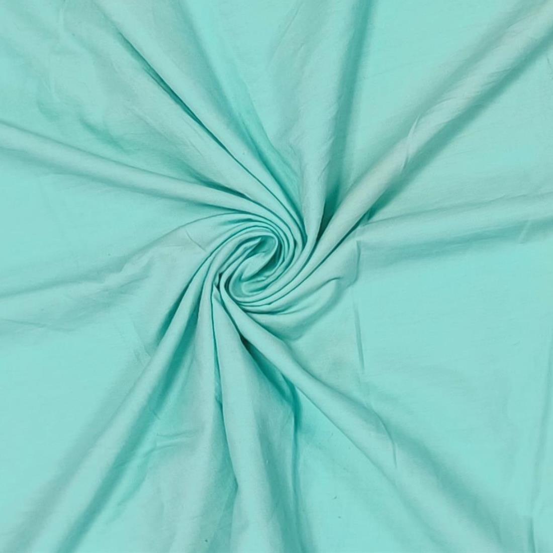 Mint Polyester Cotton Mix 5m Bundle