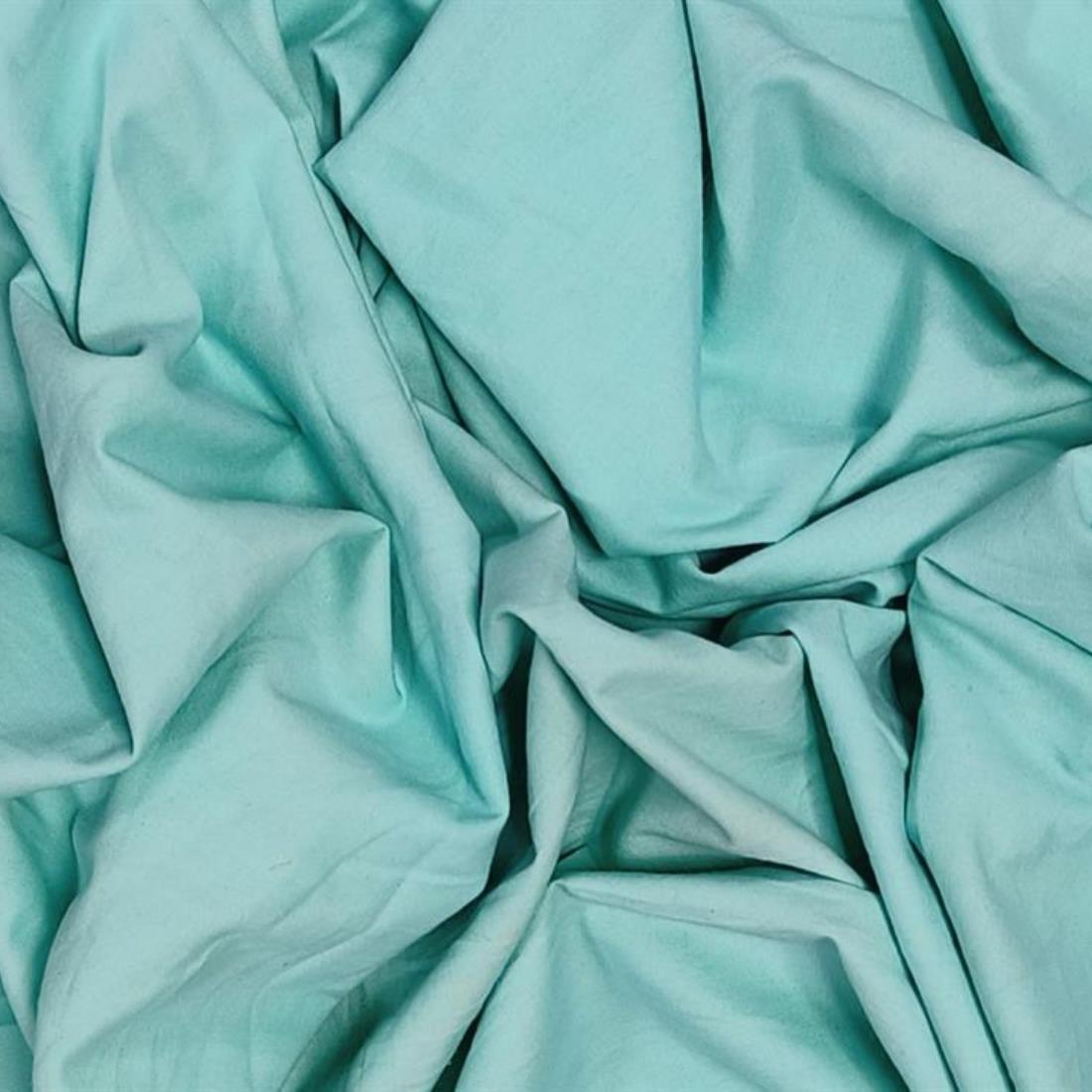 Mint Polyester Cotton Mix 5m Bundle