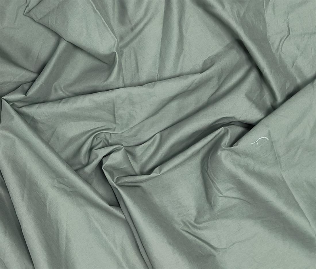 Khaki Polyester Cotton 5m Bundle