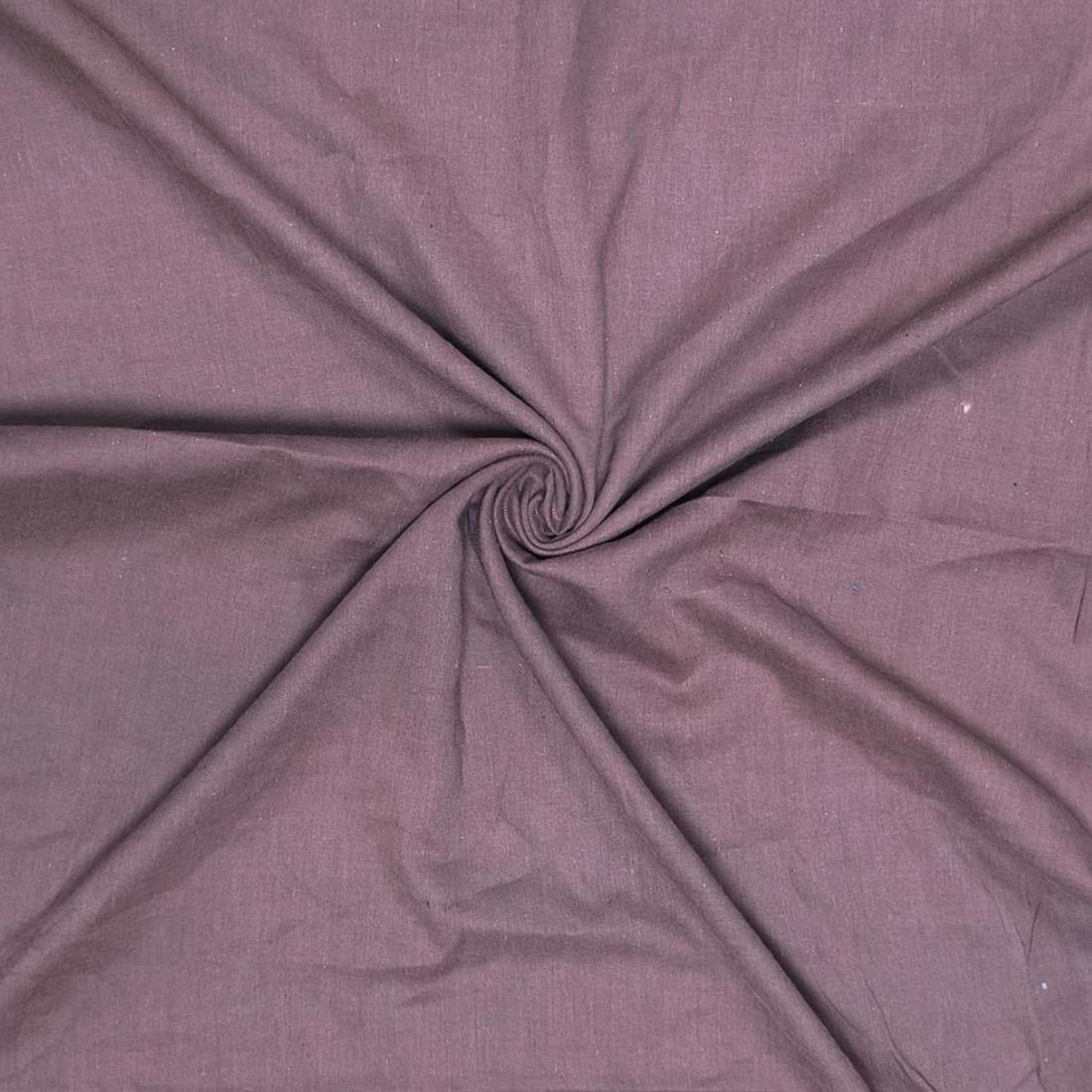 Rust Plain Polyester 5m Bundle