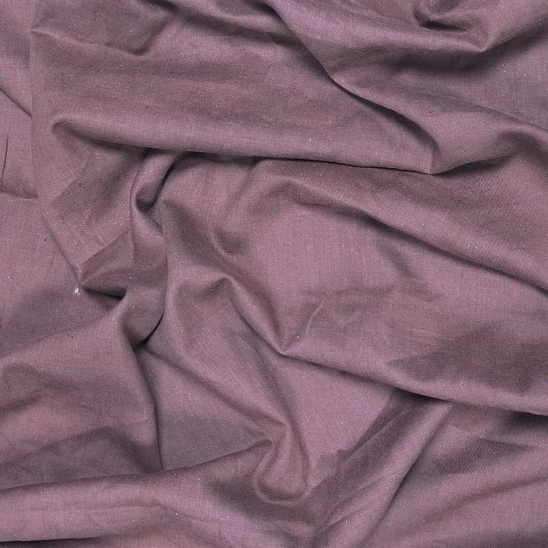 Rust Plain Polyester 5m Bundle