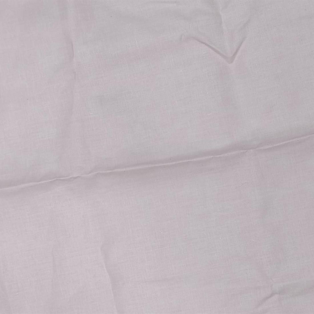 Baby Pink Plain Cotton Polyester 5m Bundle