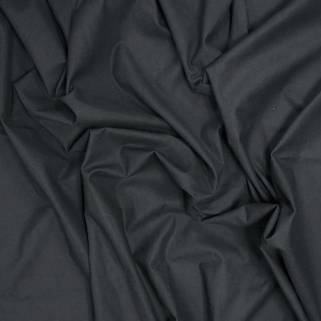 Black Valvet Touch Sateen 5 M Bundle