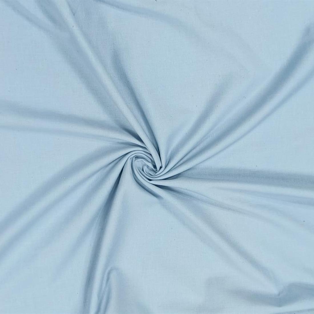 Blue Woven Polyester 5m Bundle
