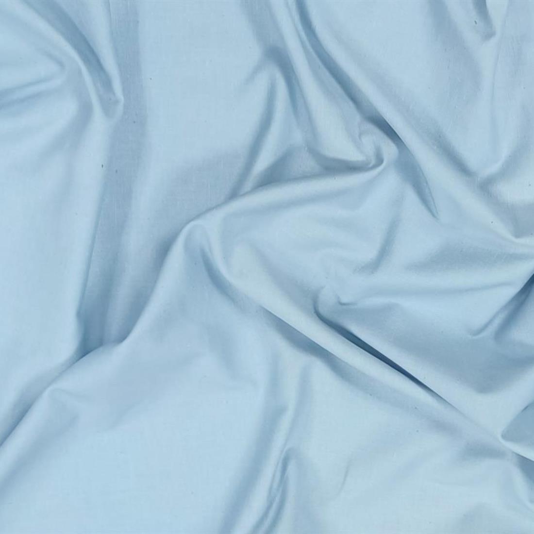 Blue Woven Polyester 5m Bundle