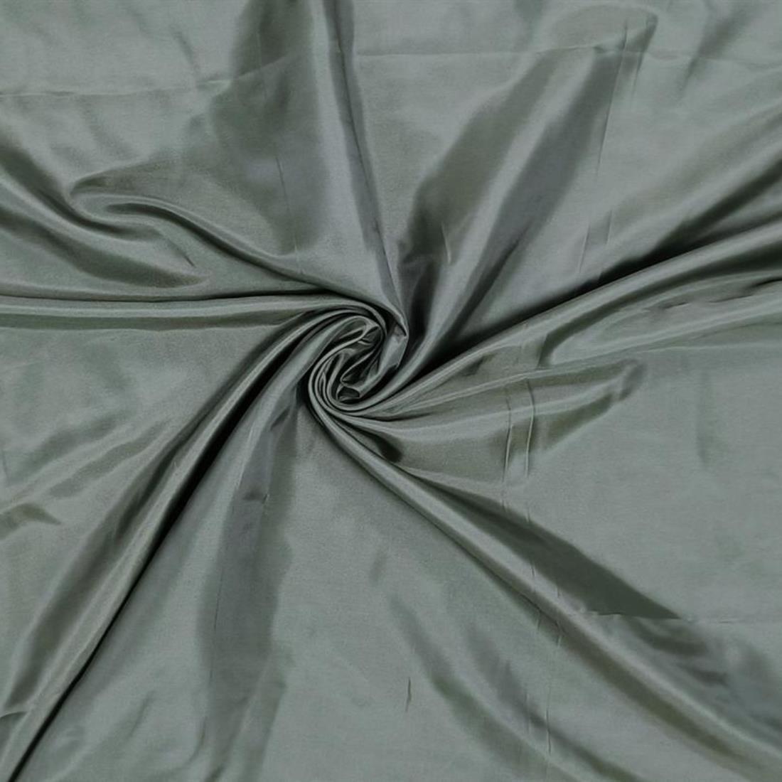 Khaki Taffeta Lining 5m Bundle