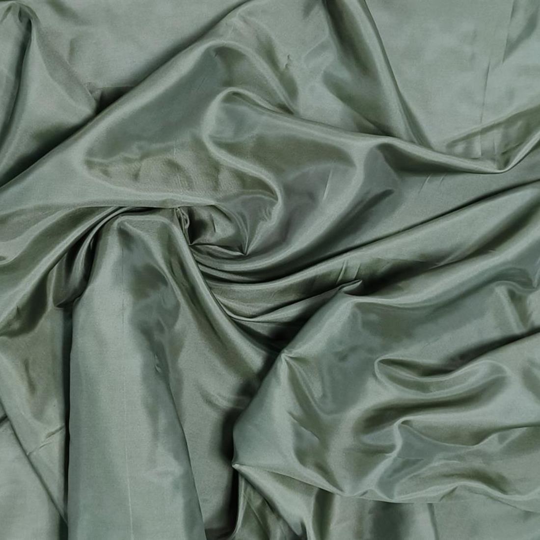 Khaki Taffeta Lining 5m Bundle