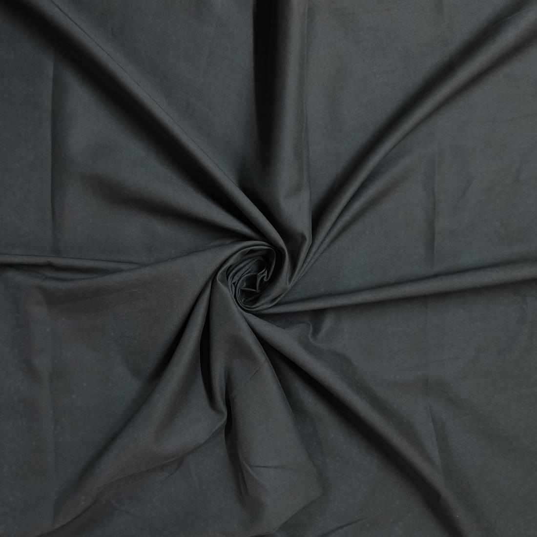 Forest Green Polyester Cotton 5m Bundle