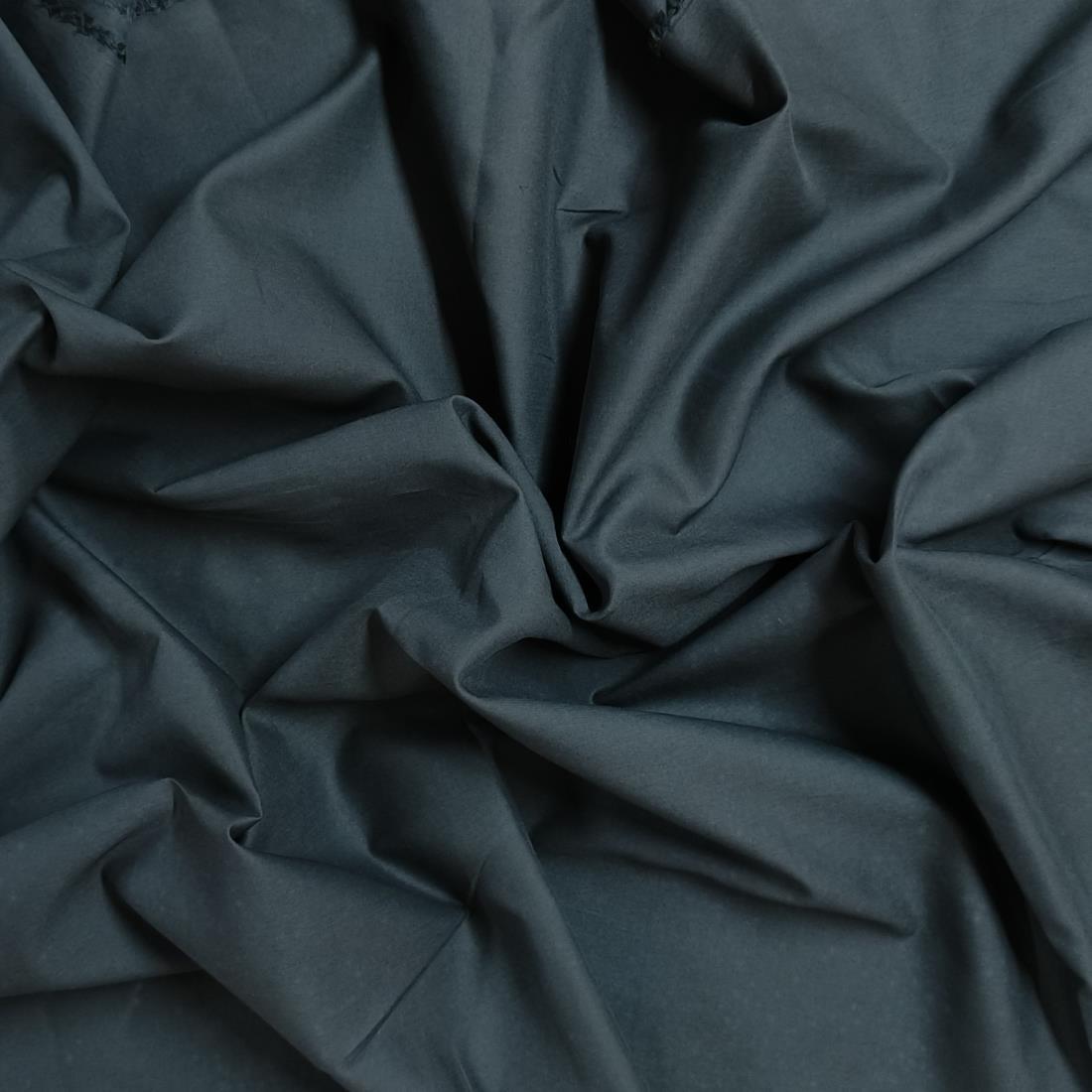 Forest Green Polyester Cotton 5m Bundle