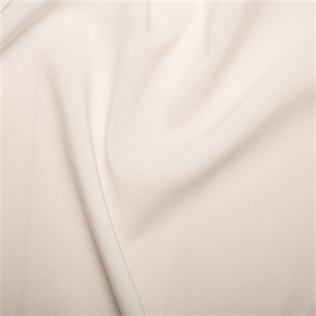 White Bi-Stretch