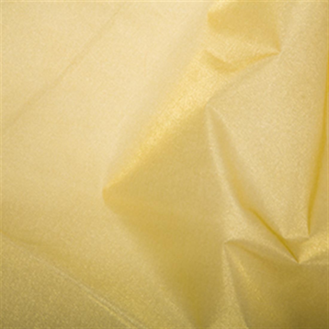Gold Organza Organzas