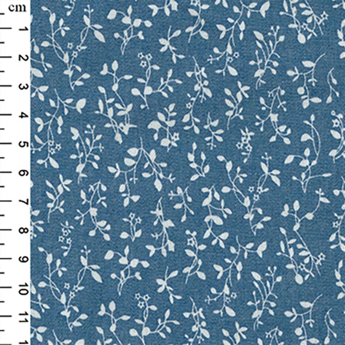 Denim Cotton Chambrays
