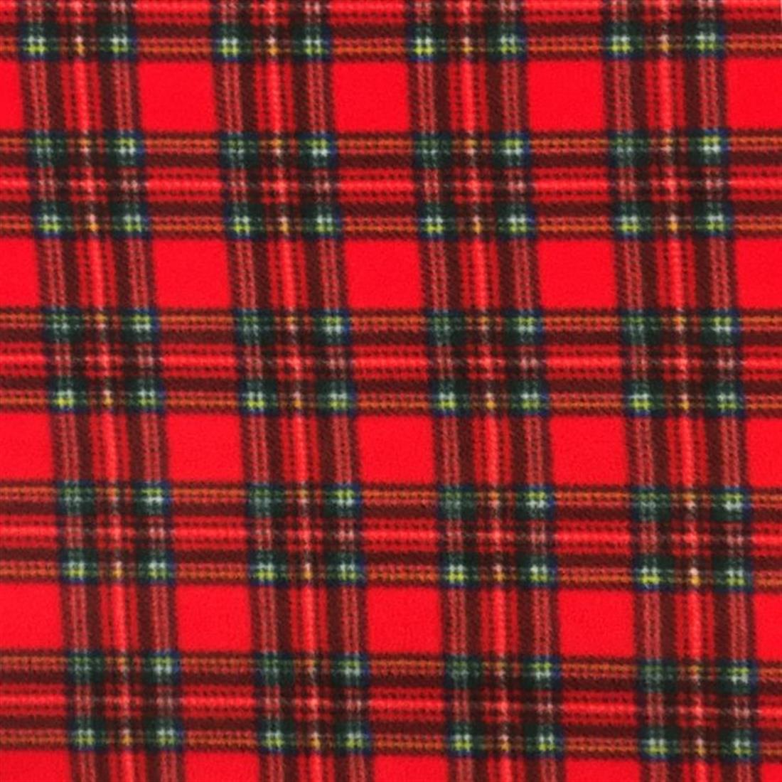 Royal Stewart Check