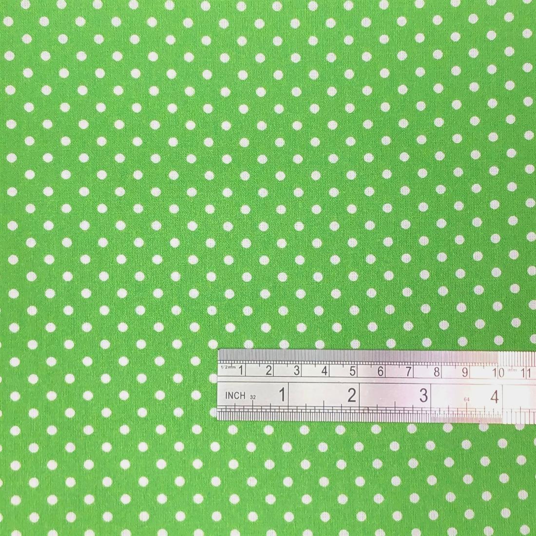 Apple Printed Cotton Fabrics