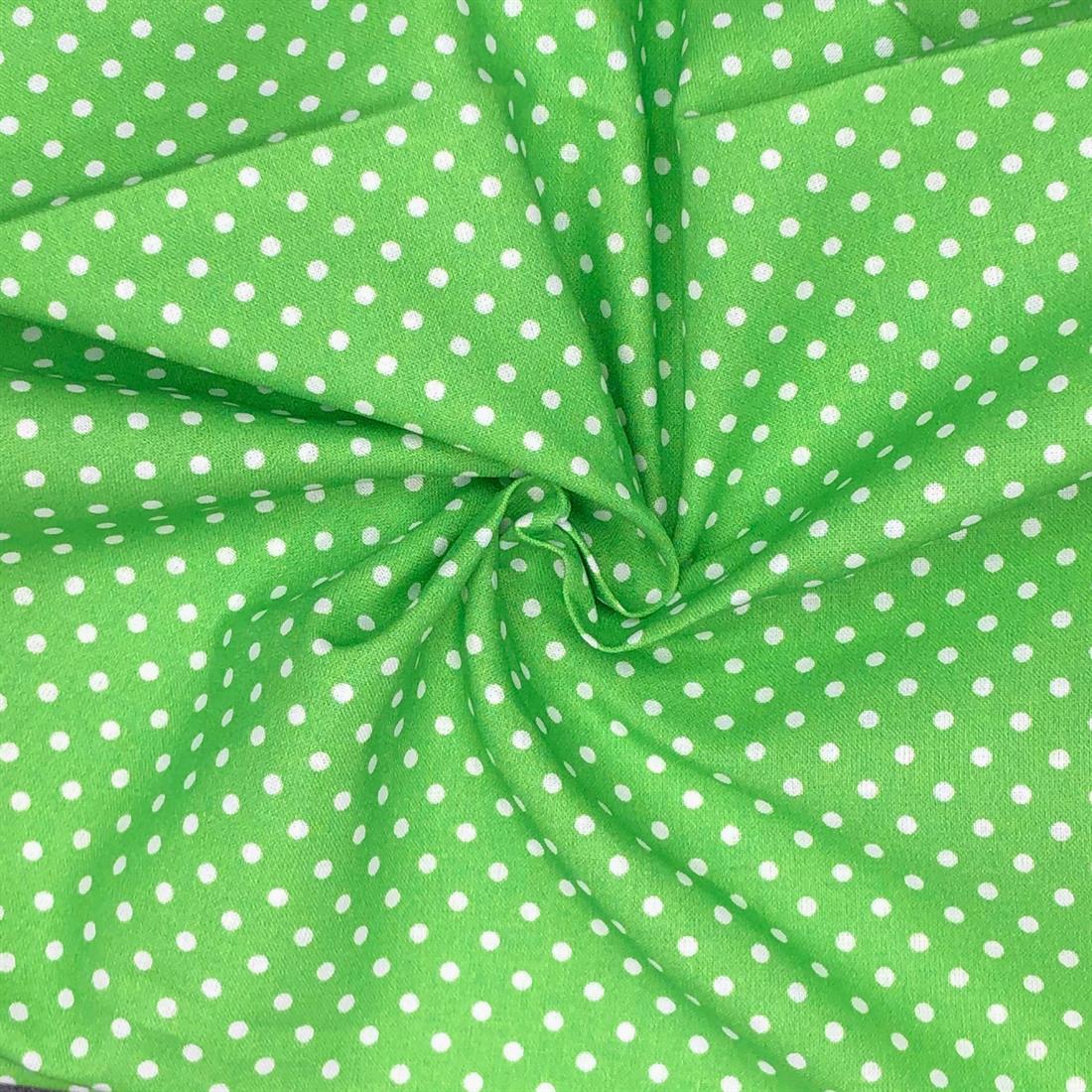 Apple Printed Cotton Fabrics