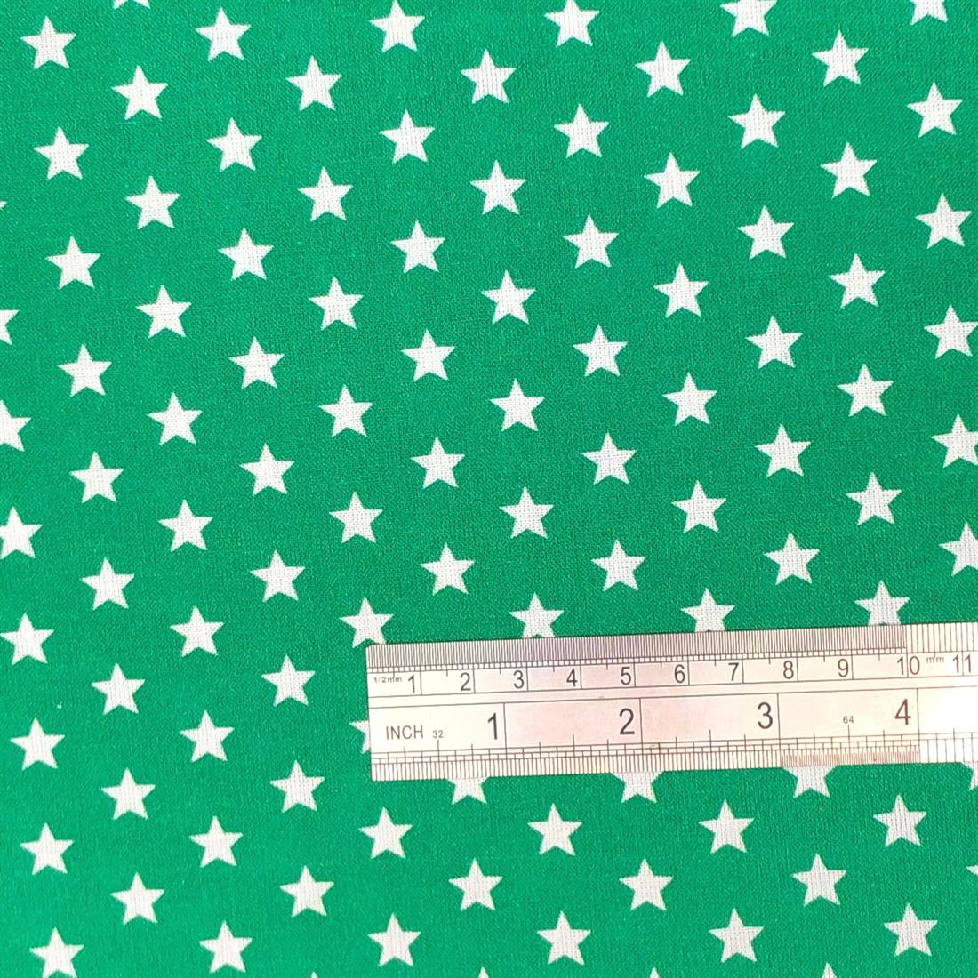 Printed Cotton Fabrics