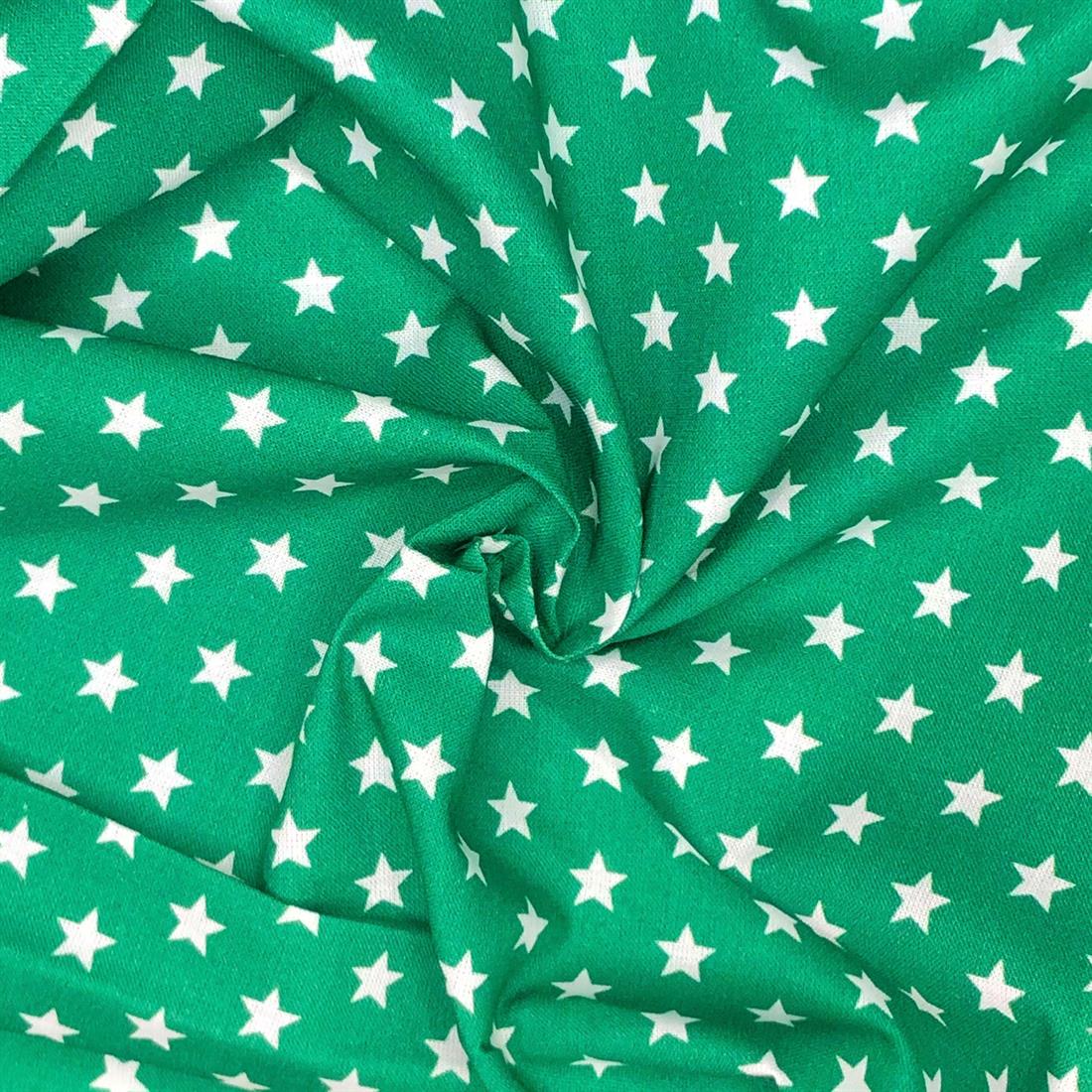 Printed Cotton Fabrics