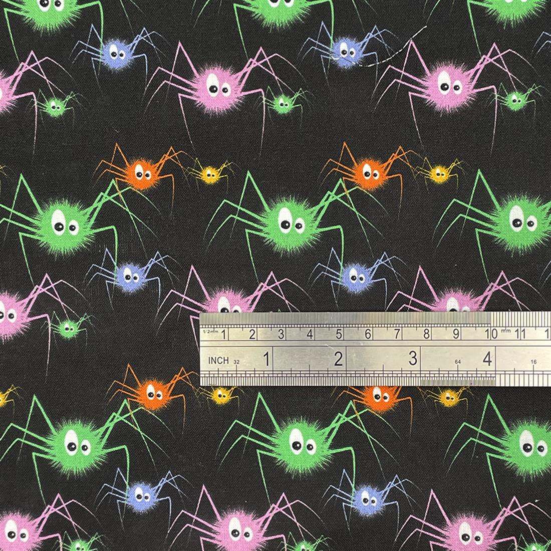 Printed Cotton Fabrics