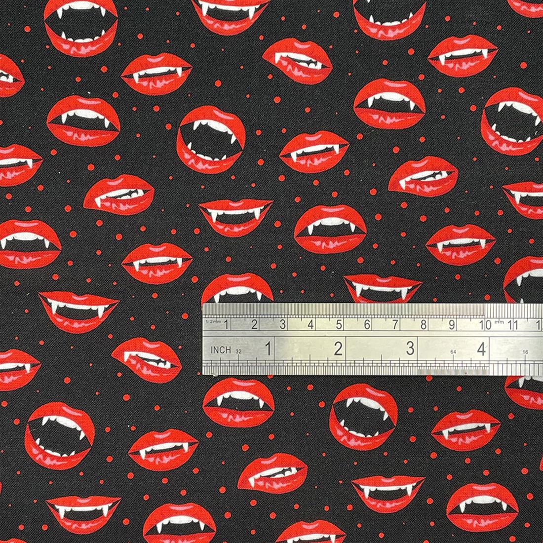 Printed Cotton Fabrics