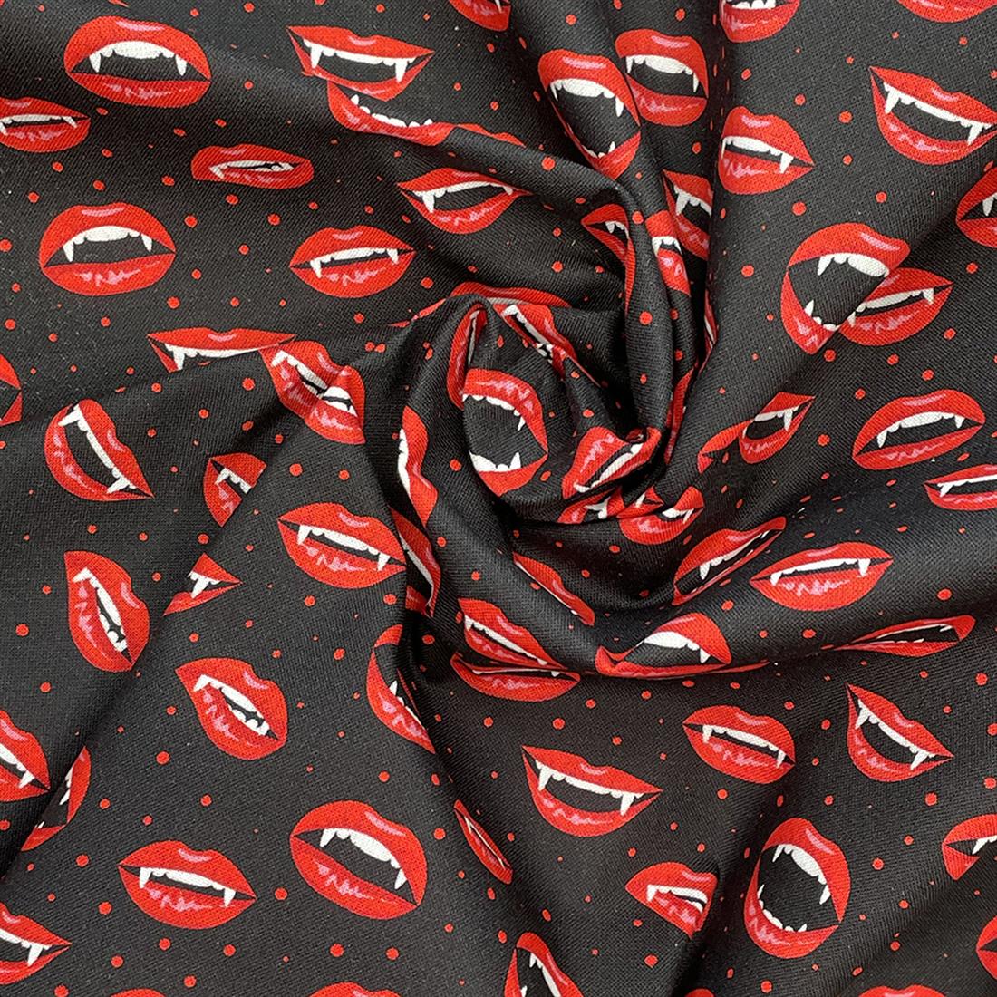 Printed Cotton Fabrics