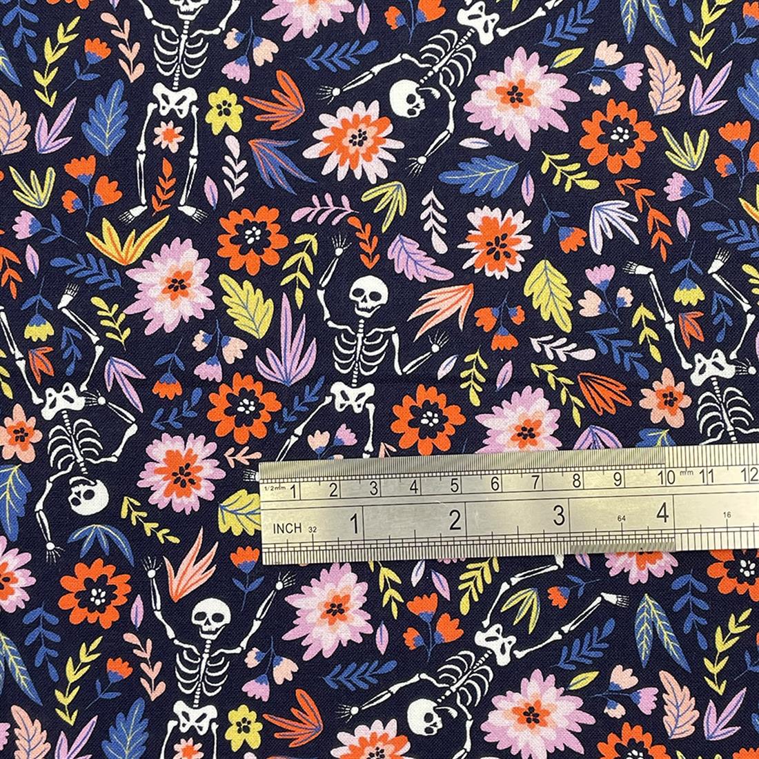 Printed Cotton Fabrics