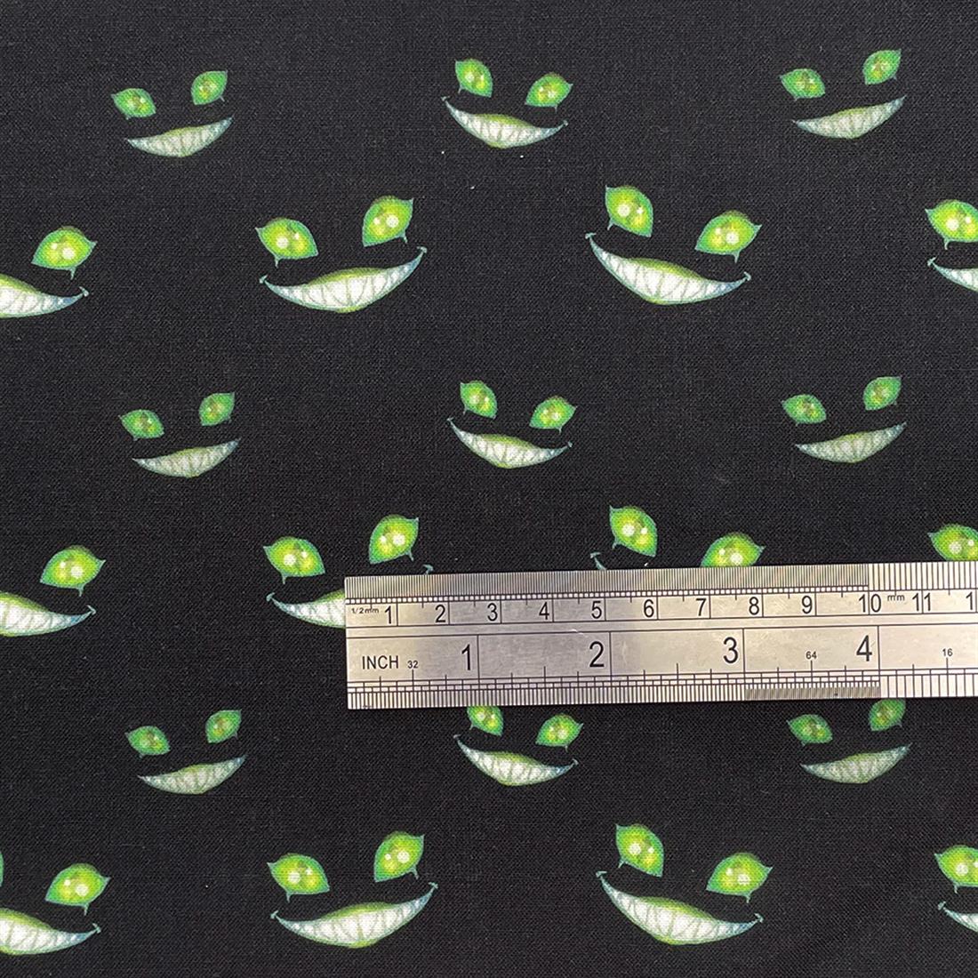 Printed Cotton Fabrics