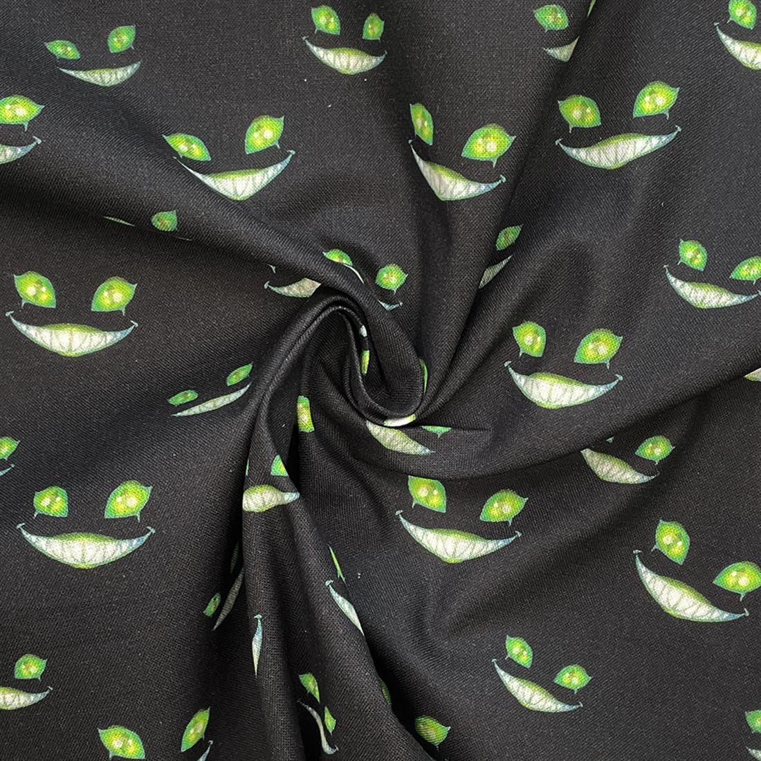 Printed Cotton Fabrics