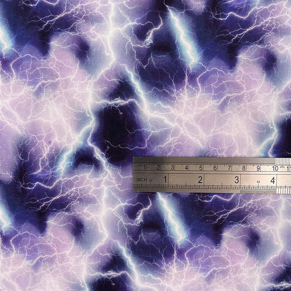 Printed Cotton Fabrics