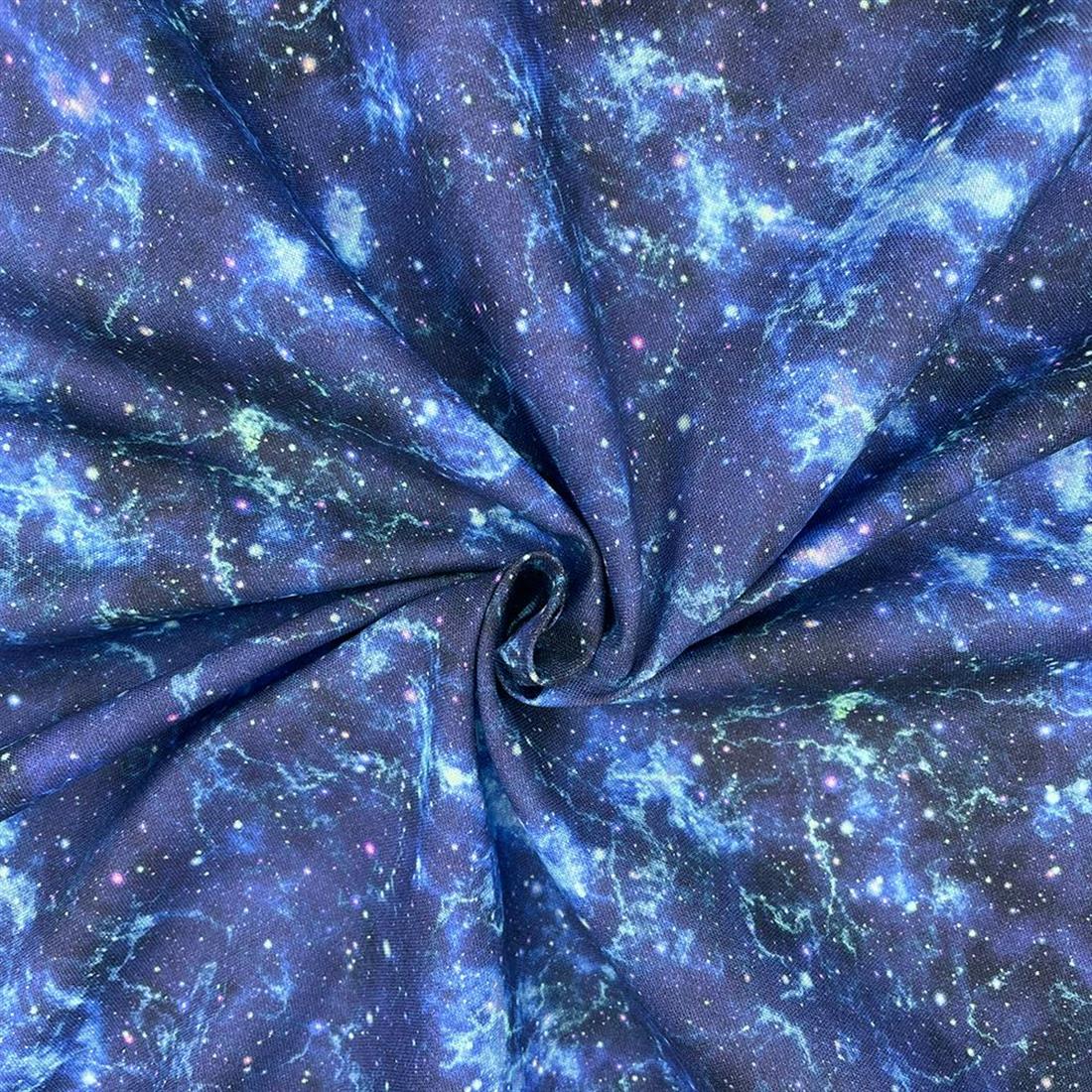 Printed Cotton Fabrics