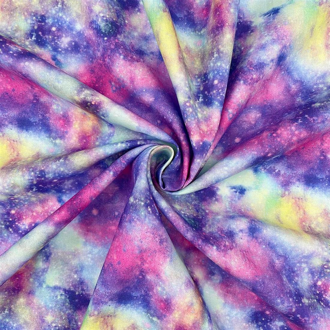 Multicolour Printed Cotton Fabrics