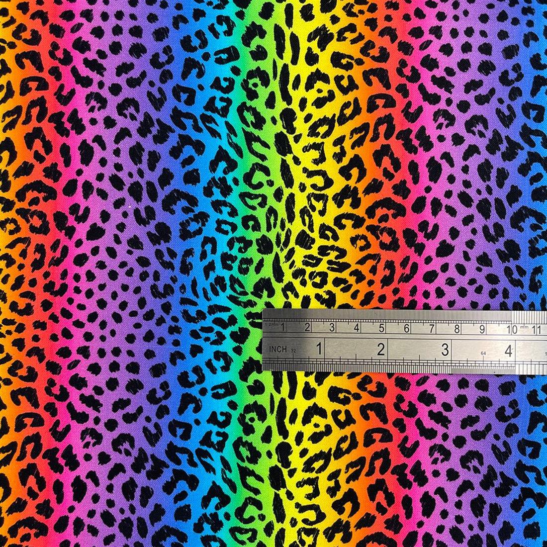 Printed Cotton Fabrics