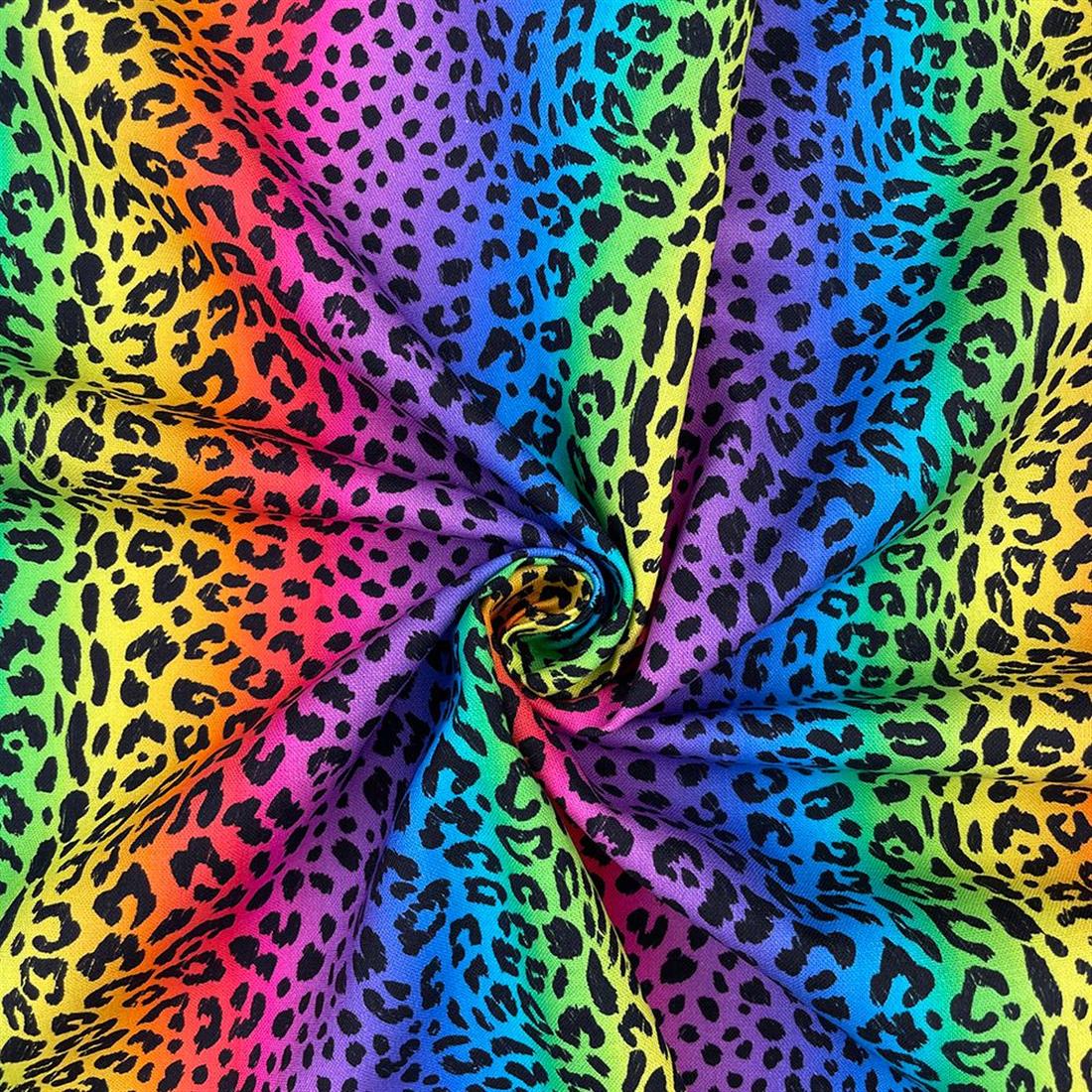 Printed Cotton Fabrics