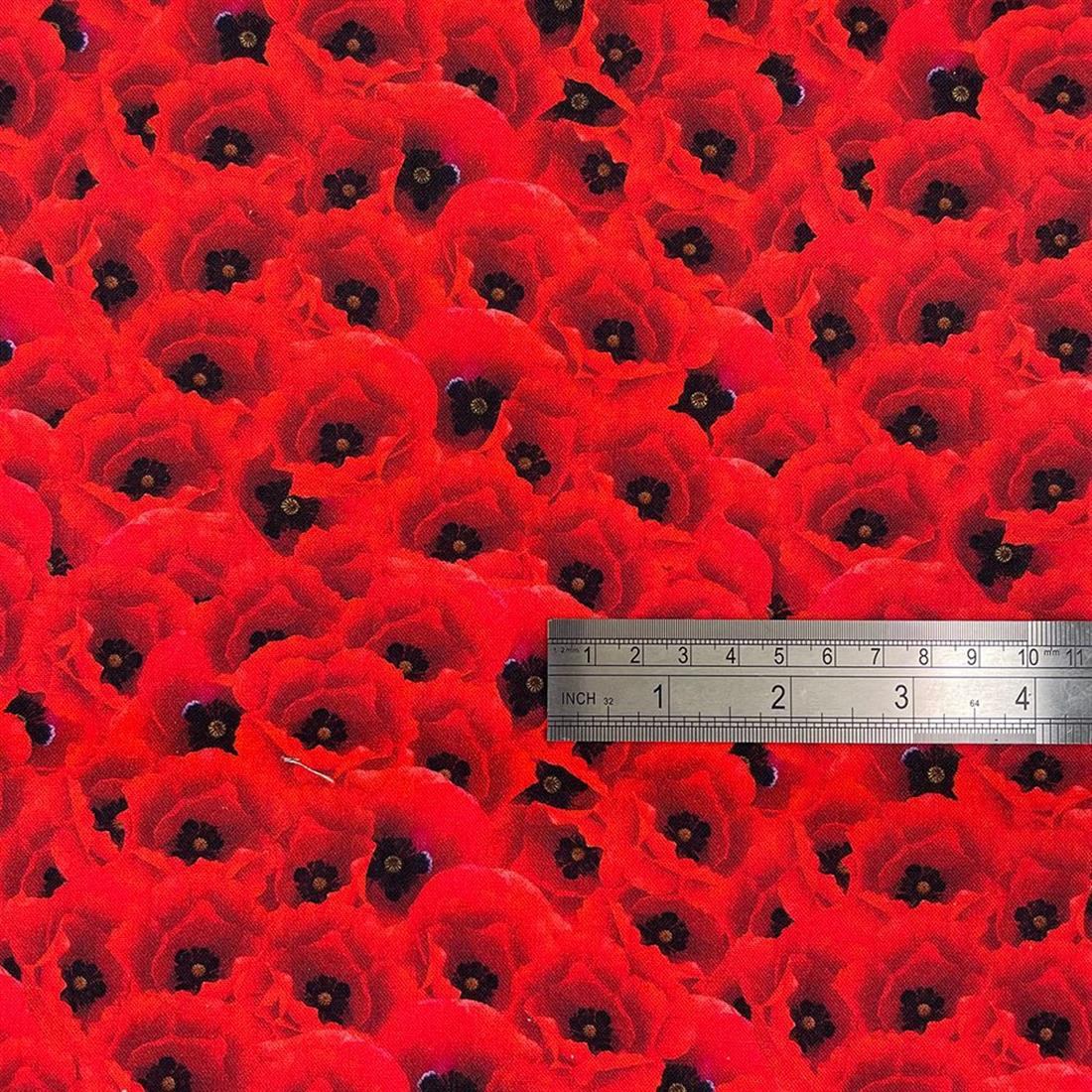 Printed Cotton Fabrics