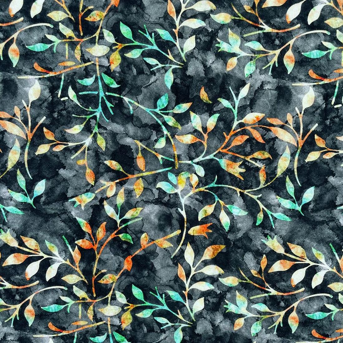 COL 1 Printed Cotton Fabrics