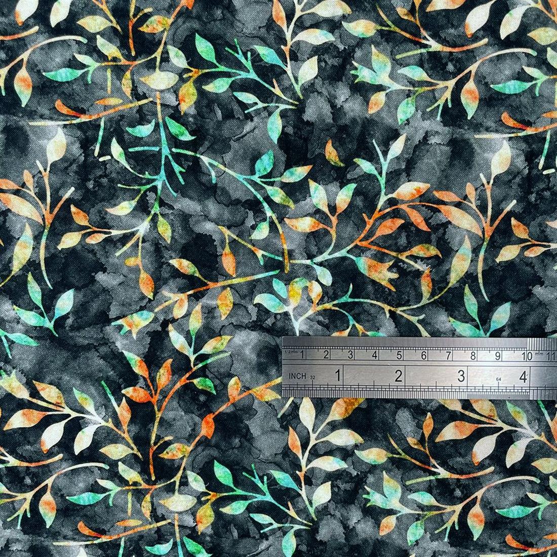 COL 1 Printed Cotton Fabrics