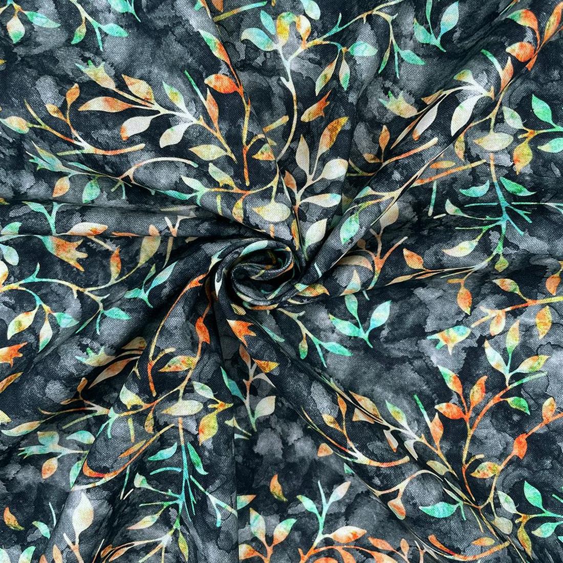 COL 1 Printed Cotton Fabrics