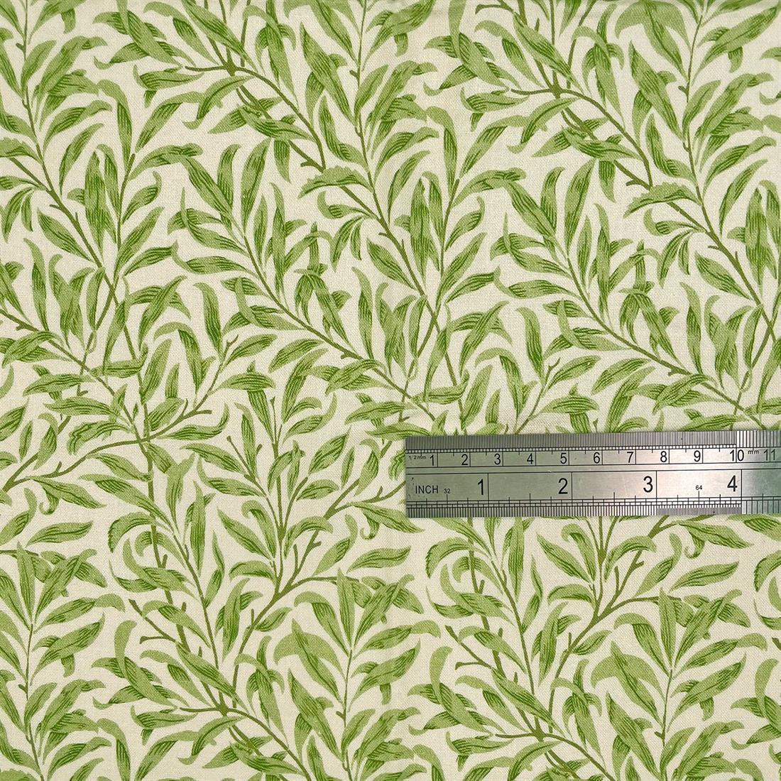 Printed Cotton Fabrics