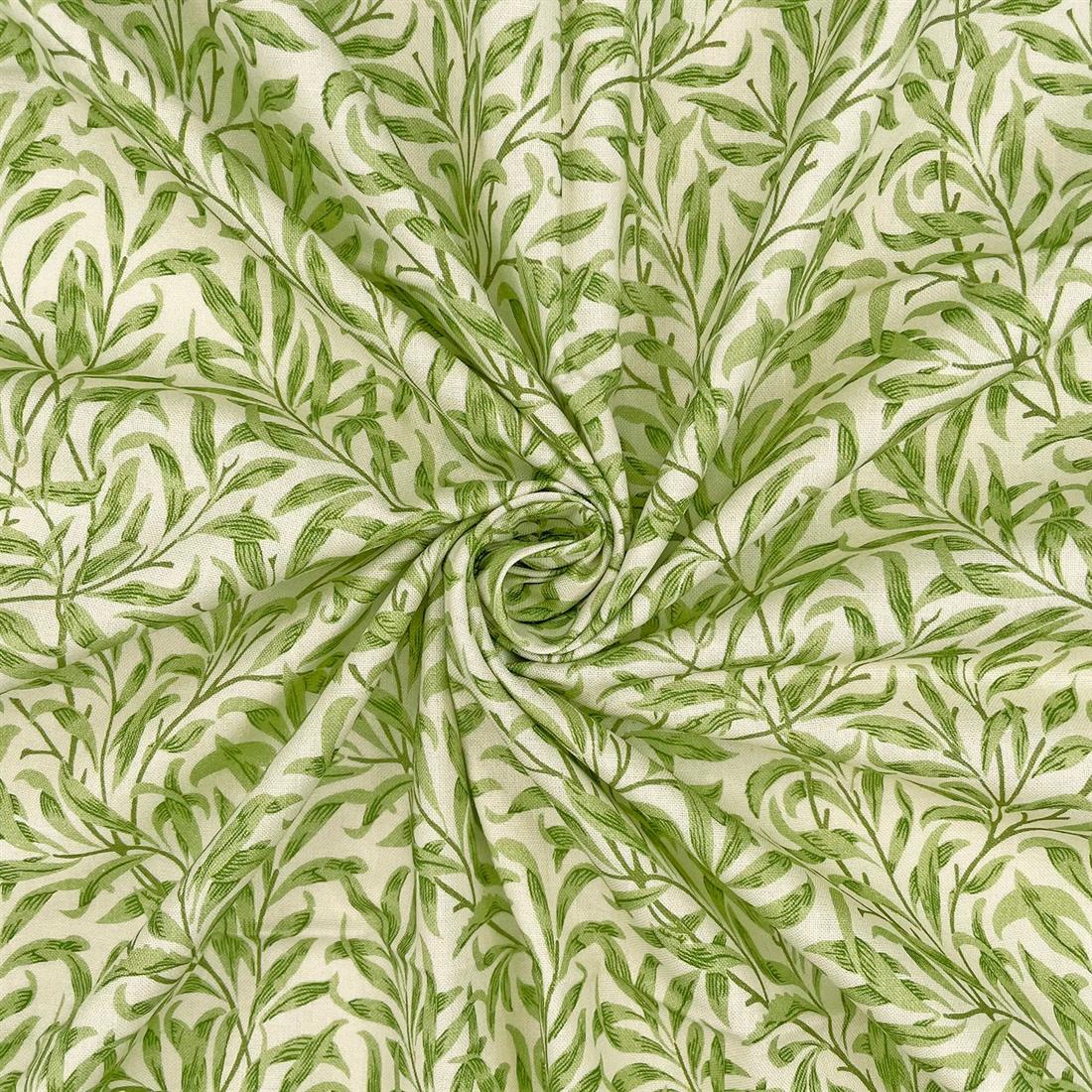 Printed Cotton Fabrics