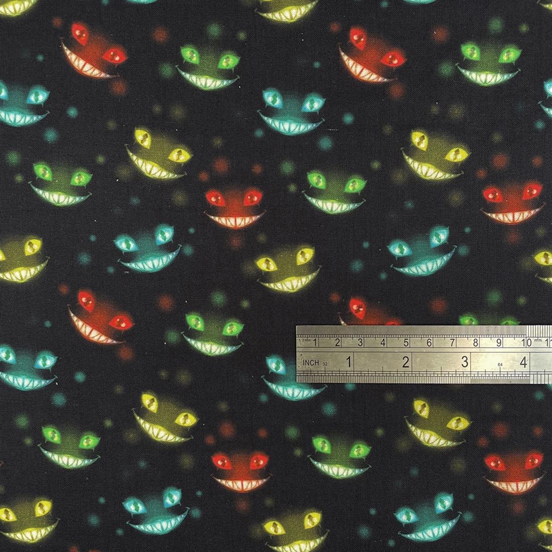 Printed Cotton Fabrics