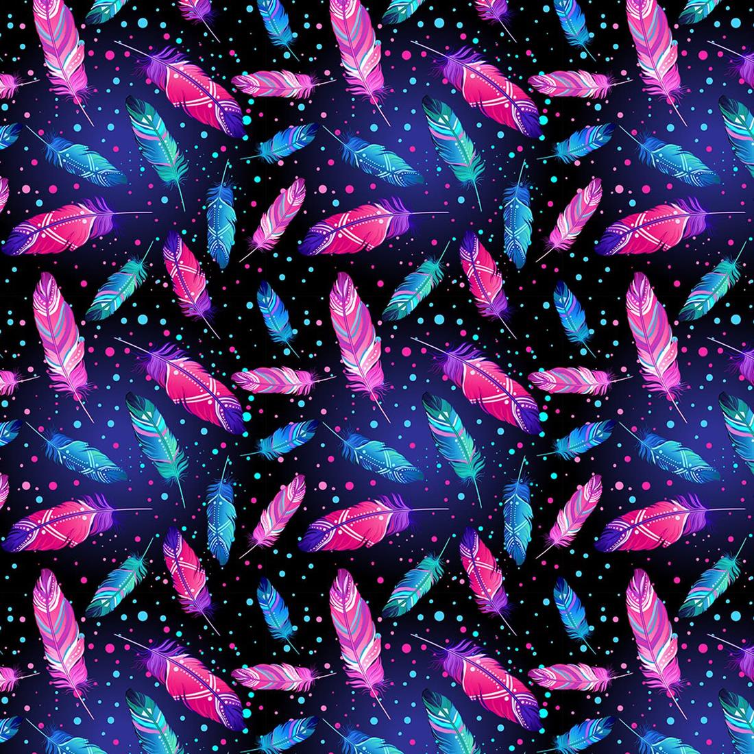 Multicolour Printed Cotton Fabrics