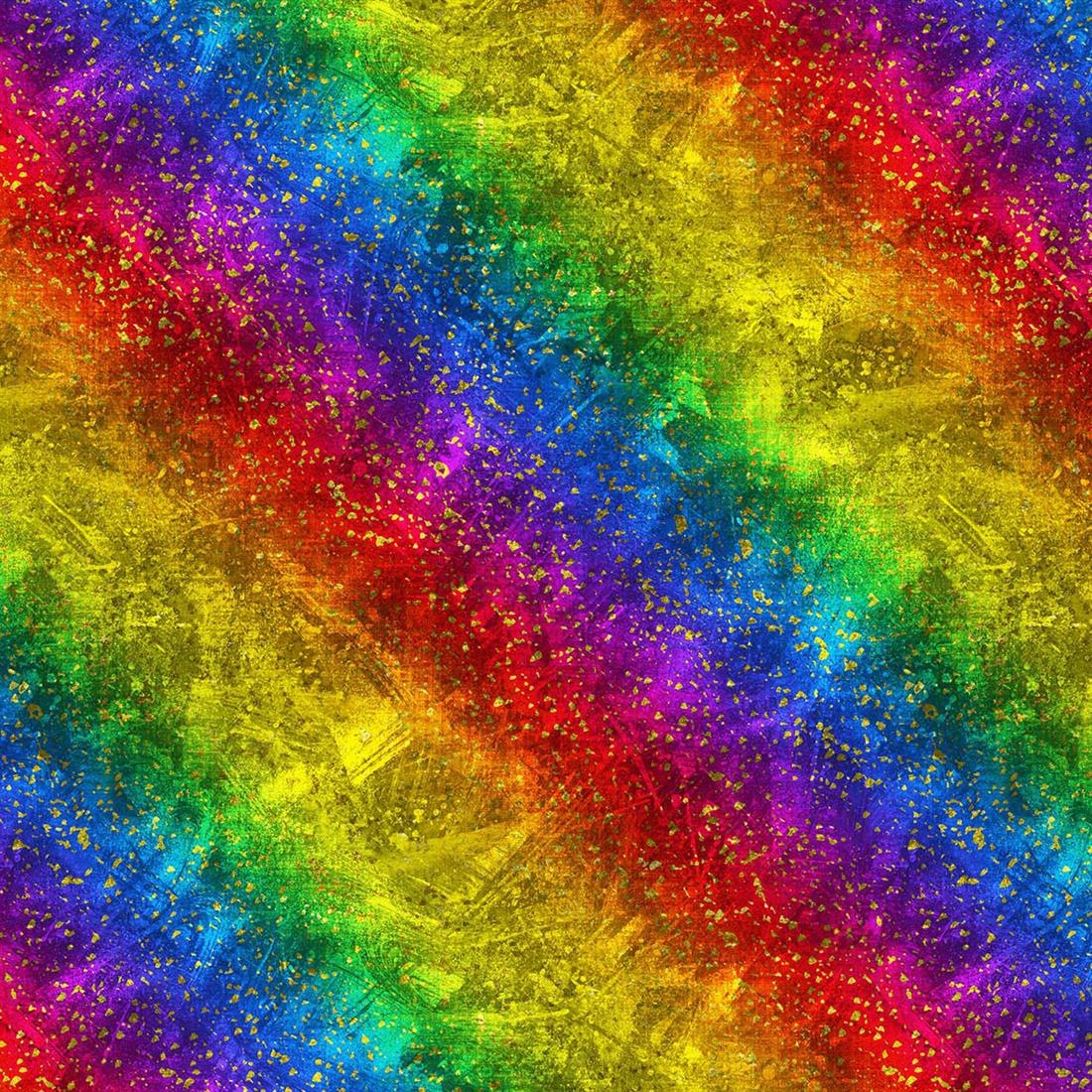 Multicolour Printed Cotton Fabrics