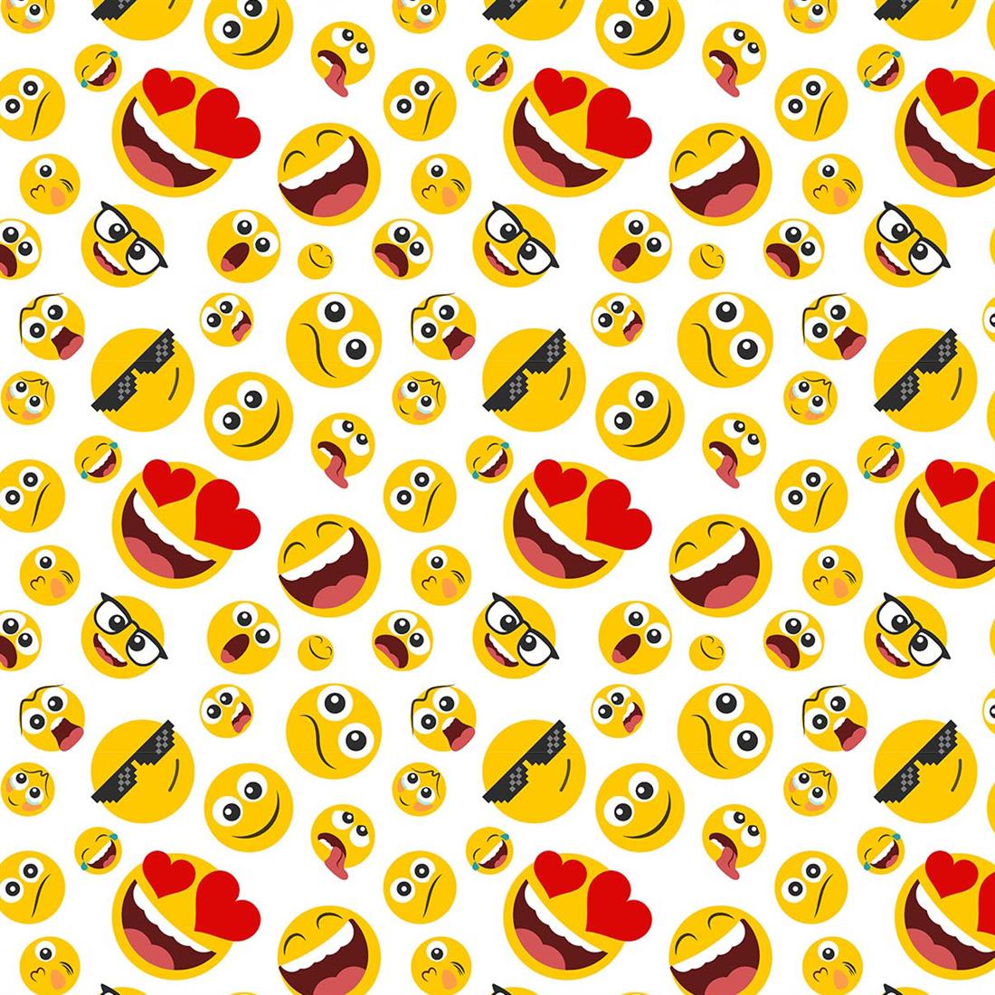 Yellow Printed Cotton Fabrics
